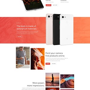 Landing Gadget  登陆小工具