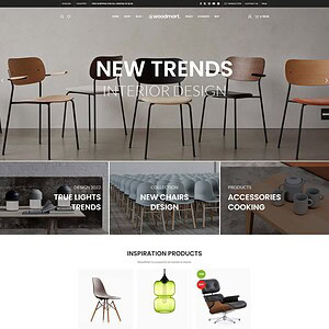 Office Chair  办公椅