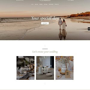 Event Agency  活动机构