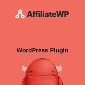 最新AffiliateWP下载(含扩展插件), v2.26.0, GPL, 营销推广插件