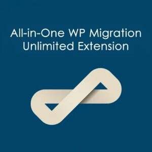 All-in-One WP Migration扩展下载(GDrive/Unlimited Extension等), GPL