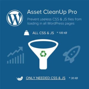资产清理插件Asset CleanUp Pro下载, v1.2.5.8, GPL授权