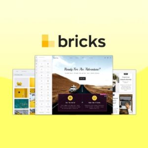 轻量快速Bricks主题下载, v1.10.3, GPL授权, 赠送BricksExtras v1.5.1