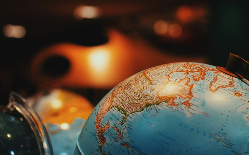 云服务托管中英外贸网站建设