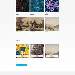 Freelance Artist 自由艺术家