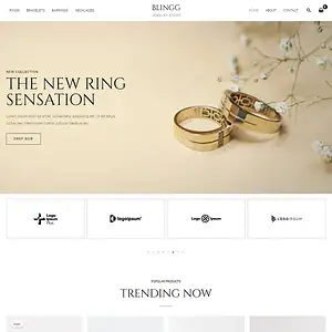 Blingg Jewelry