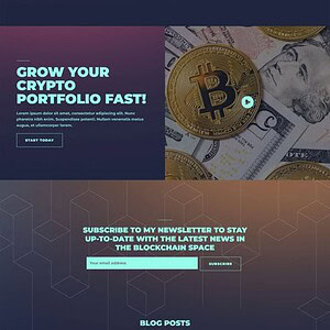 Blockchain Technology