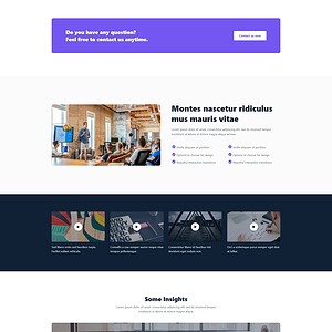 商业商务 Business