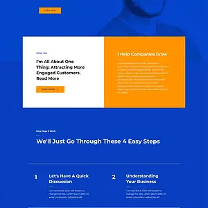 Growth Marketer 成长型营销人员