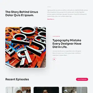 Creative Podcaster 创意播客