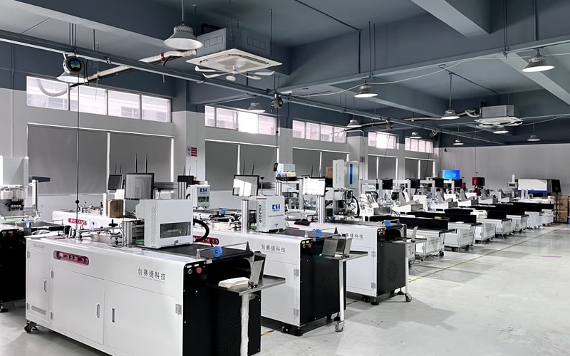 数码／UV 喷墨印刷机 中文品牌官网建设