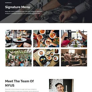 Deli Restaurant 熟食餐厅