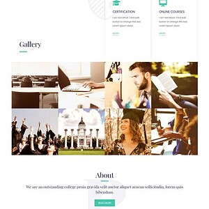 Pearson College 培生学院