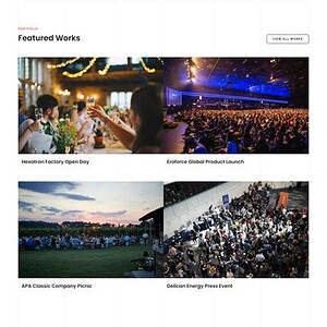 Event Management Agency