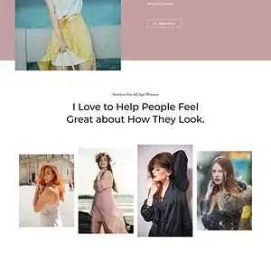 Fashion Lifestyle Blog 时尚生活博客