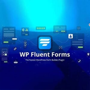 又快又强表单插件Fluent Forms Pro下载, v5.2.0, GPL授权