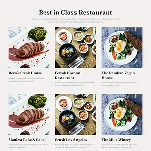 Food Blogger & Influencer