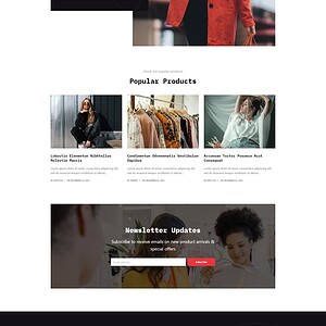 衣柜服饰 Garderobe