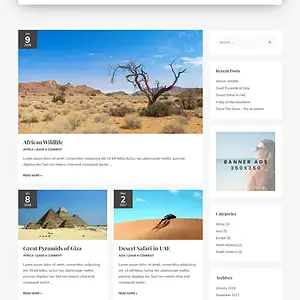 Wanderlust Travel Diary