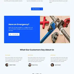 Local Business 本地企业