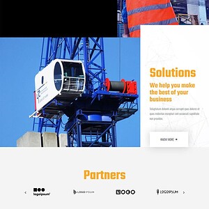 Manufacturing 制造业