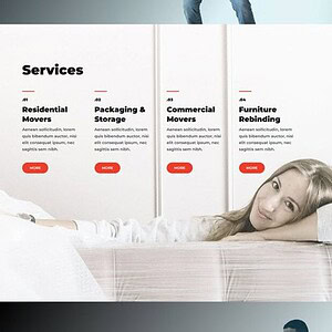 Fly Movers 搬家公司