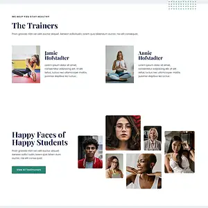 Online Health Coach 在线健康教练