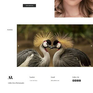 Photography Portfolio 摄影作品集