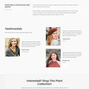 Simply Natural 简单自然