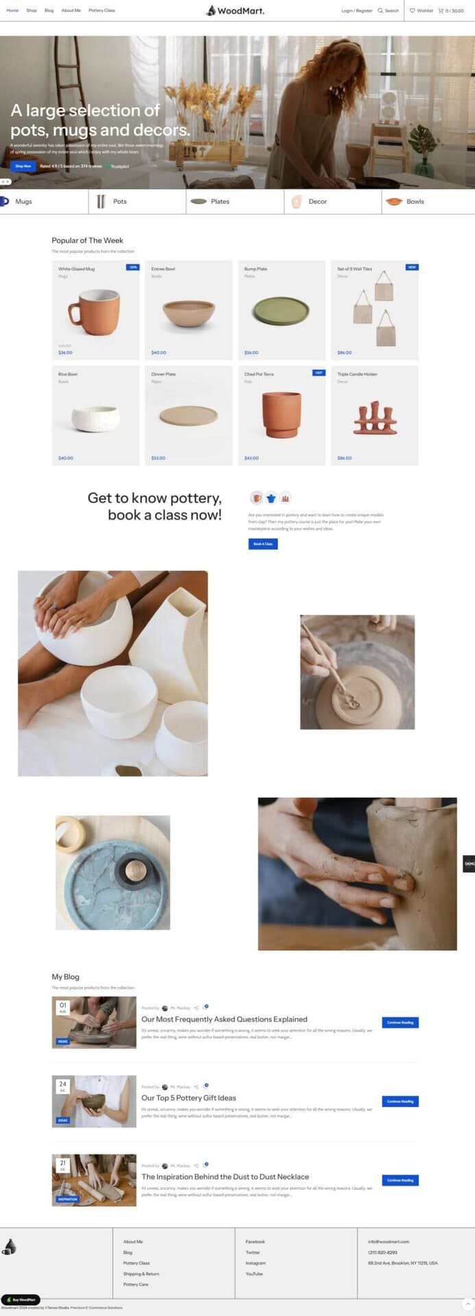 pottery 1