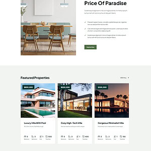 房地产 Real estate