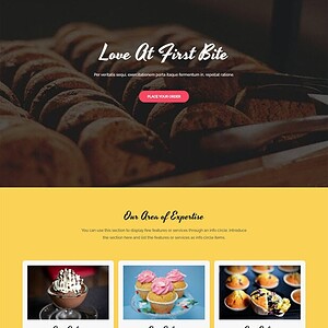 Sweet Shop 甜品店