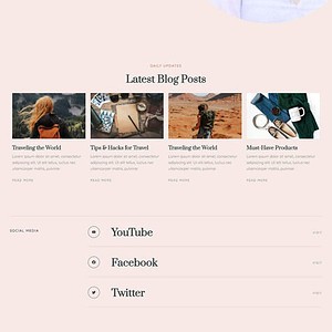 Vlogger 视频博客