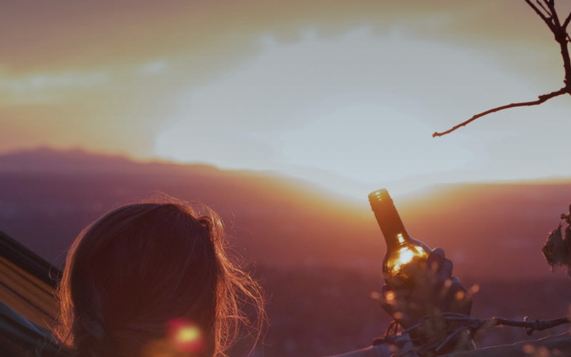 葡萄酒 外贸B2C官网搭建