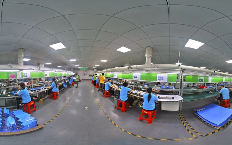 锂电池 e‑bikes 外贸企业官网搭建