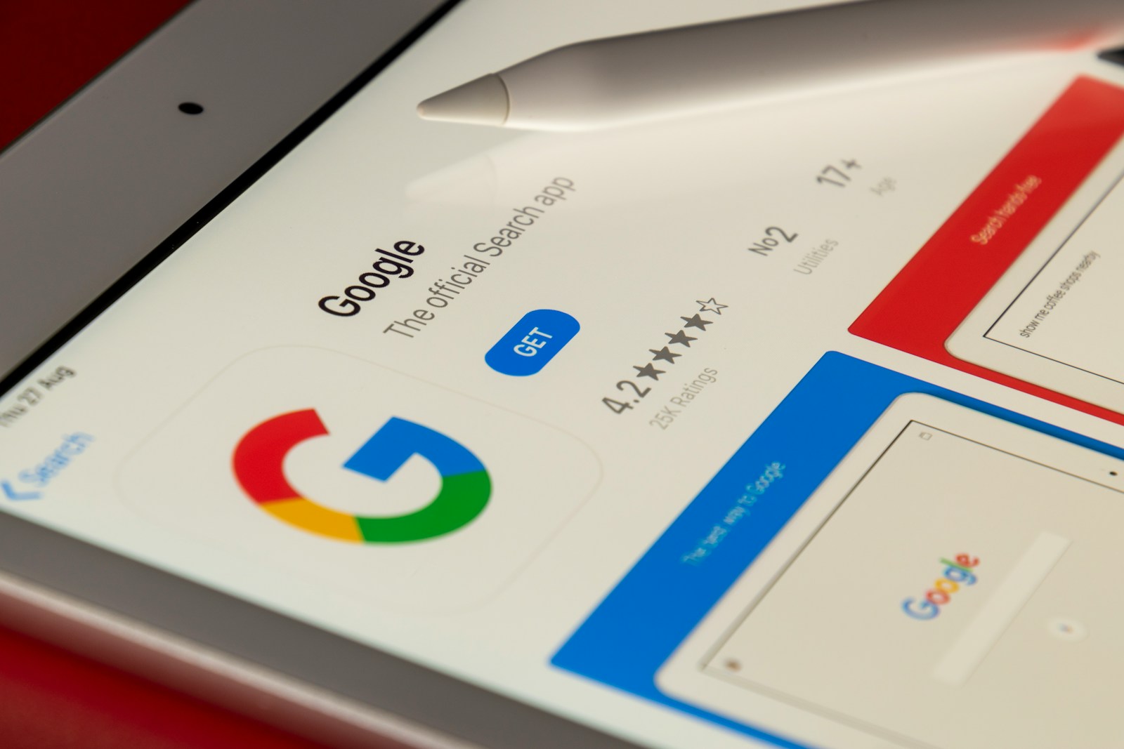 Google SEO持续优化