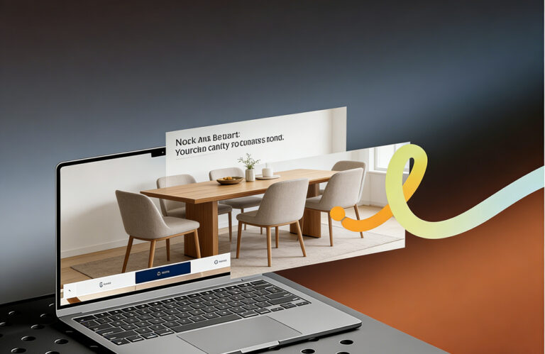 深度剖析：我们如何为一个五金工具企业做网站定位与策划