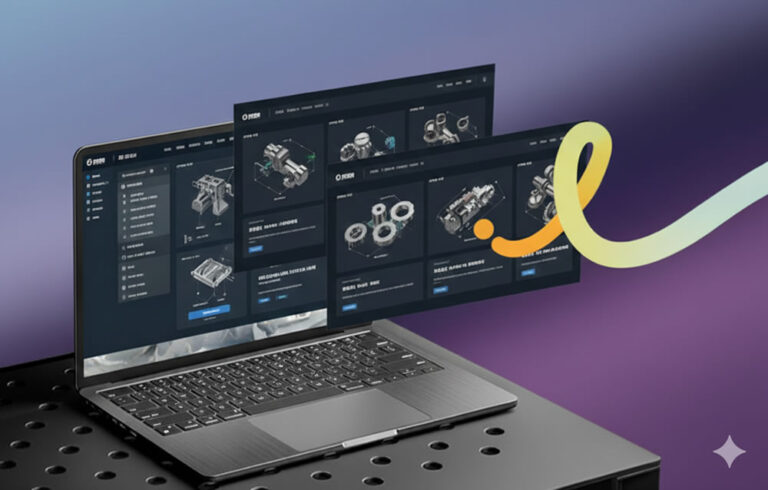 WordPress五金独立站搭建实战：聚焦“方案展示”的5个核心模块