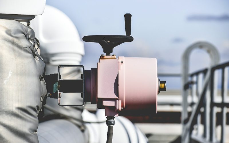 工业设备外贸网站建设